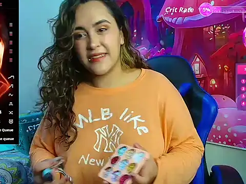 Snapshot of Karol_naughty chatting on June 2026 09:51:02 AM Karol naughty online show from June 2026 09:51:02 AM