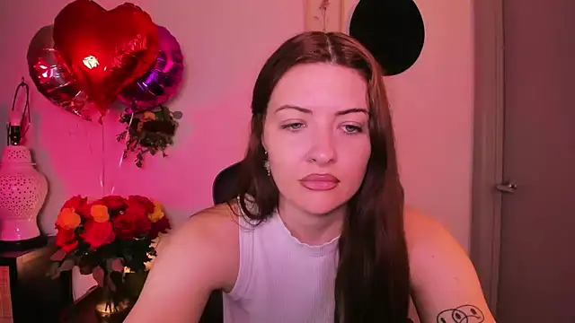 Snapshot of MelroseStrip chatting on July 2026 09:52:02 PM MelroseStrip online show from July 2026 09:52:02 PM