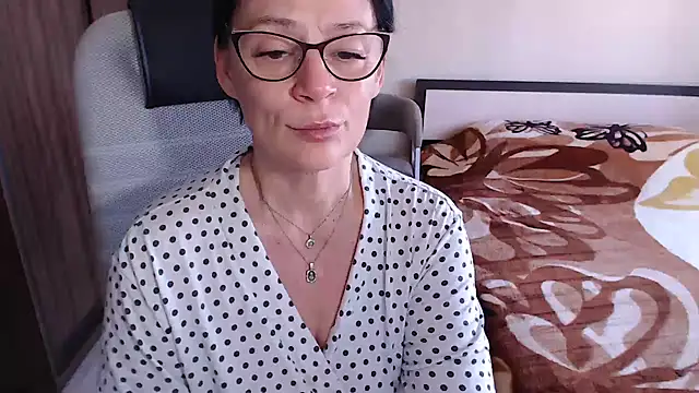 BelovedLady online show from February 2025 10:39:01 AM