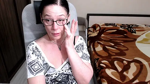 BelovedLady online show from March 2025 04:50:02 PM