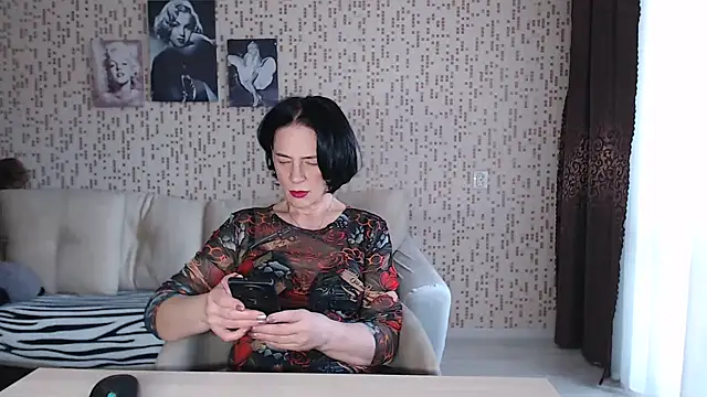 BelovedLady online show from January 2026 09:01:02 AM