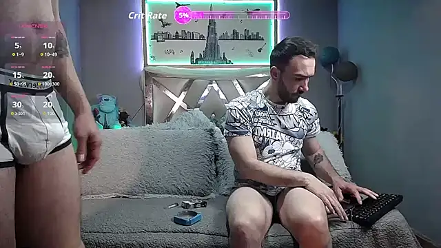 Snapshot of Danny_hot_fun chatting on July 2026 06:43:02 PM Danny hot fun online show from July 2026 06:43:02 PM