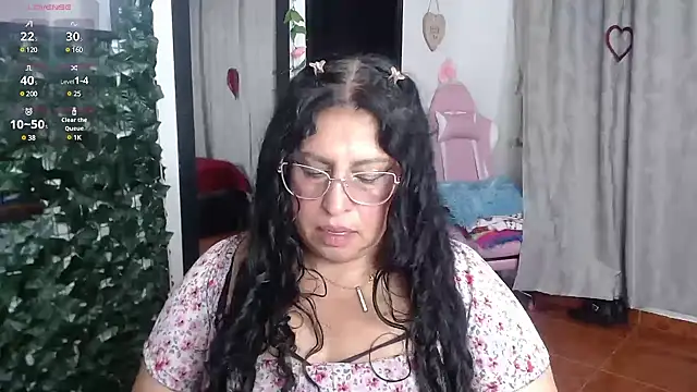 Keyla01  online show from March 2025 11:38:02 PM