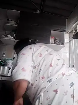 Keyla01  online show from October 2025 03:46:02 PM