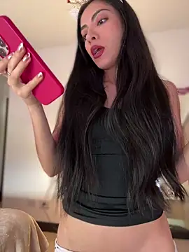 martiiaciar online show from December 2025 09:44:01 PM