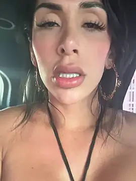 Snapshot of morganaramirez chatting on January 2025 02:46:01 PM morganaramirez online show from January 2025 02:46:01 PM