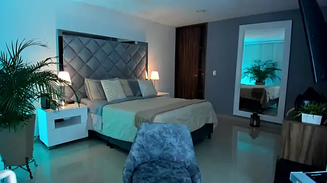 morganaramirez online show from April 2026 11:40:02 PM