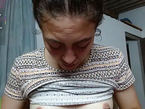 Olivia Bright online show from March 2026 11:09:02 PM