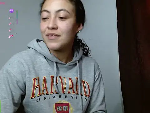 Olivia Bright online show from May 2026 09:08:02 PM