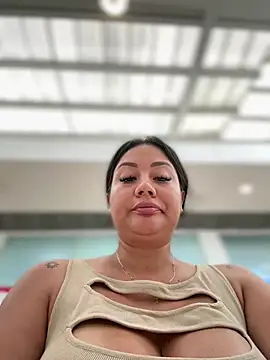 ValeryGrey online show from February 2026 09:14:02 PM