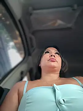 ValeryGrey online show from February 2026 06:20:02 PM