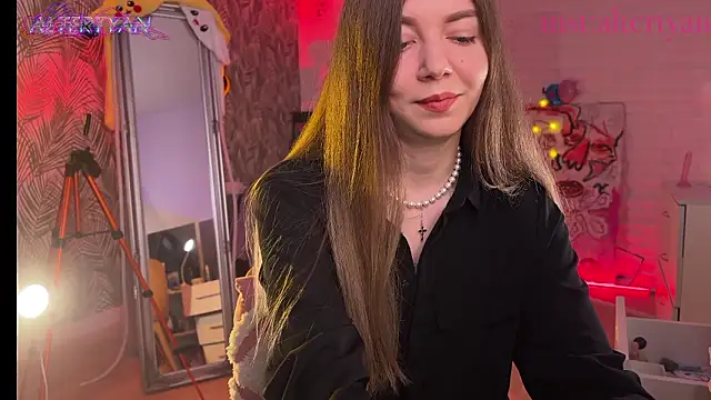 altertyan online show from March 2026 07:58:02 PM