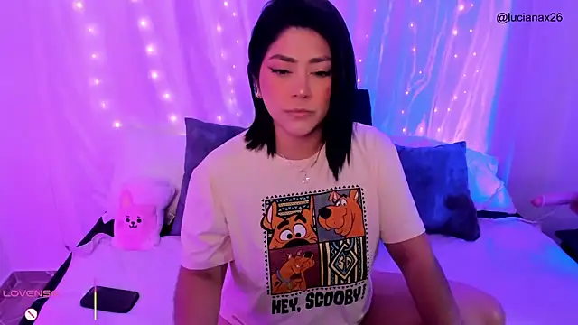 Snapshot of lucy26_ chatting on November 2025 03:09:01 AM lucy26 online show from November 2025 03:09:01 AM