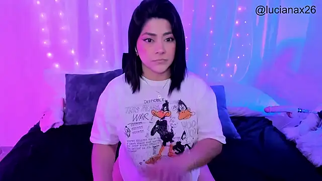 Snapshot of lucy26_ chatting on November 2025 02:54:01 AM lucy26 online show from November 2025 02:54:01 AM