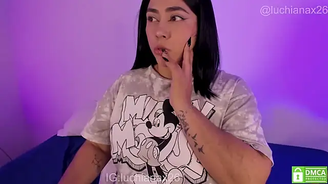 lucy26  online show from March 2026 05:13:01 AM