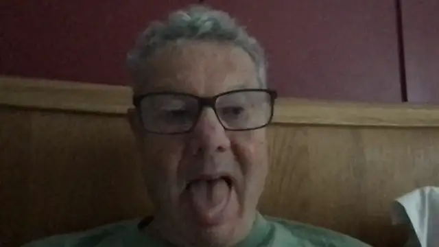 Snapshot of Oldpistolpete chatting on September 2025 10:14:01 AM Oldpistolpete online show from September 2025 10:14:01 AM