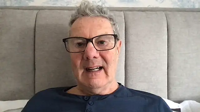 Snapshot of Oldpistolpete chatting on November 2025 10:36:01 AM Oldpistolpete online show from November 2025 10:36:01 AM