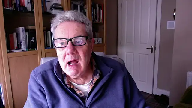 Oldpistolpete online show from January 2026 11:59:02 AM