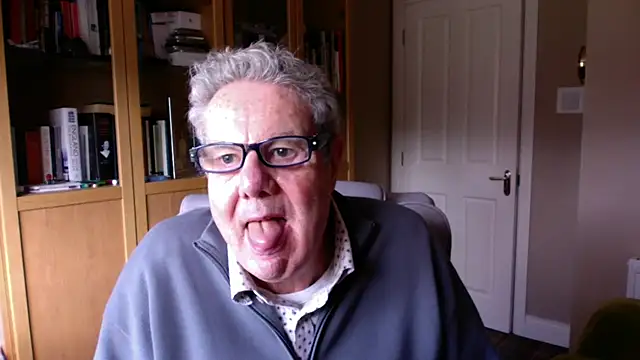 Oldpistolpete online show from February 2026 02:04:02 PM