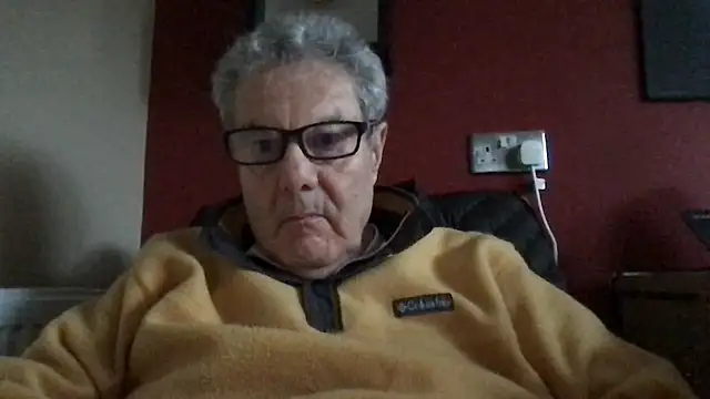 Oldpistolpete online show from February 2026 03:17:02 PM