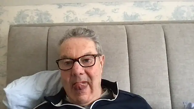 Oldpistolpete online show from February 2026 10:32:02 AM