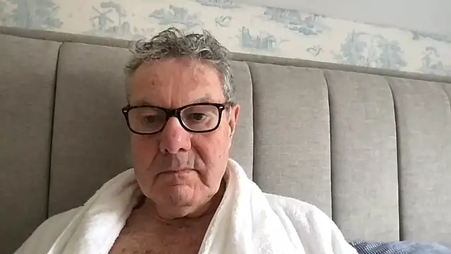 Oldpistolpete online show from February 2026 11:29:02 AM