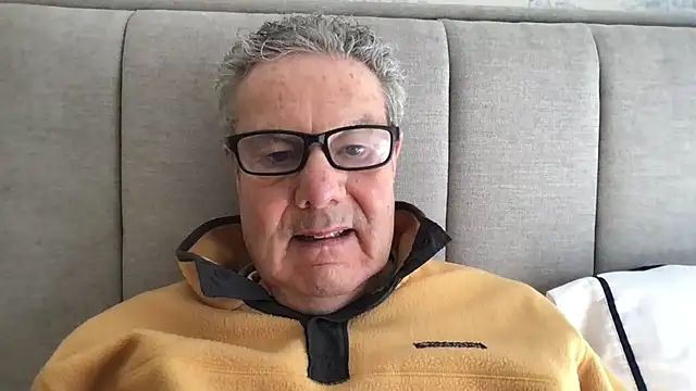 Oldpistolpete online show from March 2026 09:50:02 AM