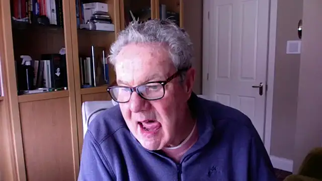 Oldpistolpete online show from March 2026 10:19:02 AM