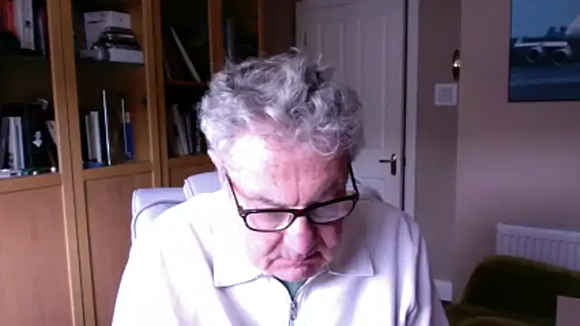 Oldpistolpete online show from March 2026 02:20:01 PM