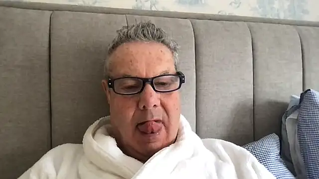 Oldpistolpete online show from April 2026 08:59:01 AM