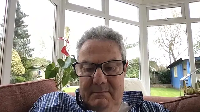 Oldpistolpete online show from April 2026 01:11:01 PM