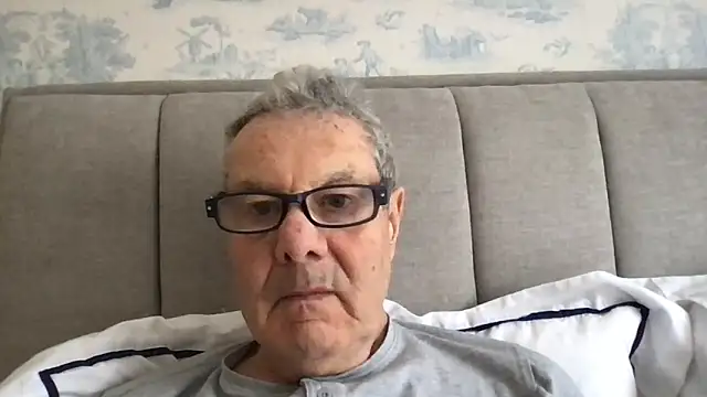 Oldpistolpete online show from April 2026 08:58:01 AM