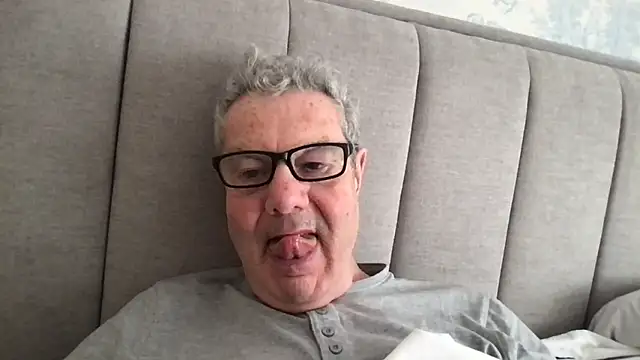 Oldpistolpete online show from April 2026 08:30:02 AM