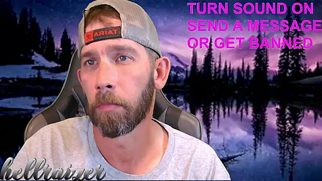 Snapshot of hellraizer1 chatting on March 2025 07:55:02 PM hellraizer1 online show from March 2025 07:55:02 PM