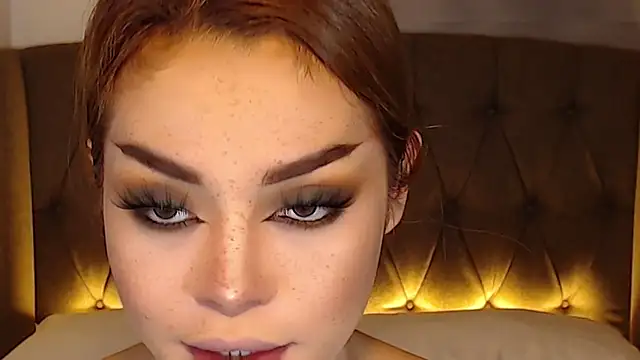 SexFucktoryLily online show from July 2026 06:09:01 AM