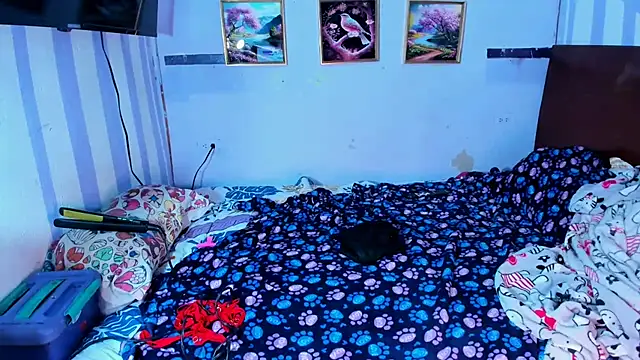 luciana osorno online show from January 2025 11:38:01 PM