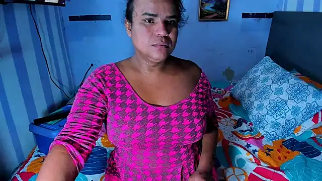 luciana osorno online show from February 2025 10:50:01 PM