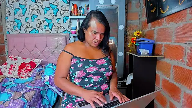 luciana osorno online show from March 2026 02:18:01 PM