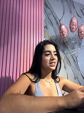 Victoria adaams online show from November 2025 10:02:01 PM