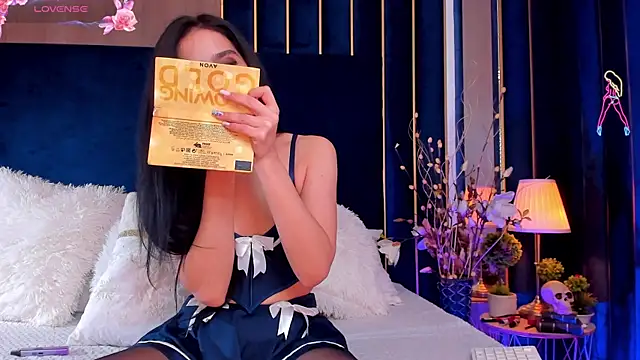 VanessaAngel online show from November 2025 07:08:02 AM