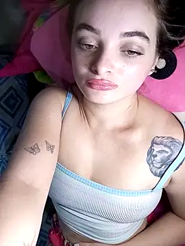 Emmacut online show from March 2026 01:22:01 PM