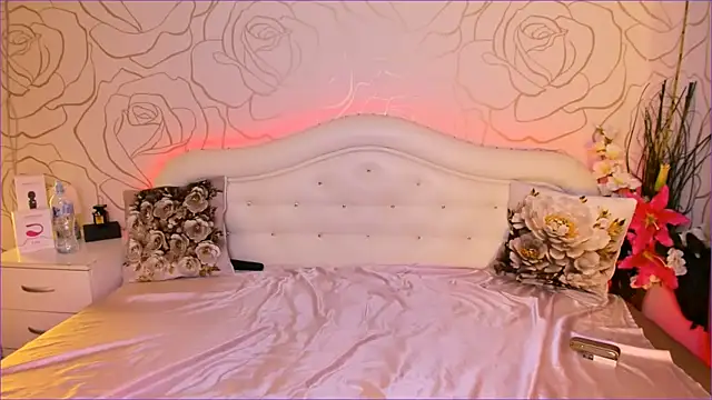 Elizabettalee online show from February 2025 04:40:02 AM