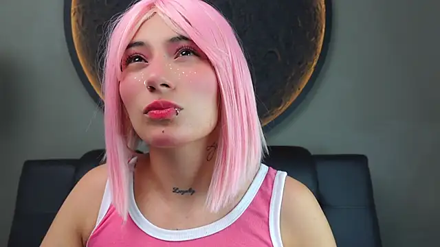 miss sharlotte18 online show from March 2026 06:03:01 PM