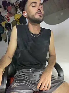 Cabetothepro online show from December 2025 03:45:02 AM