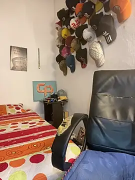 Cabetothepro online show from February 2026 03:02:02 AM