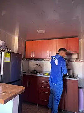 Snapshot of Daiki_Jack chatting on January 2025 01:37:02 PM Daiki Jack online show from January 2025 01:37:02 PM