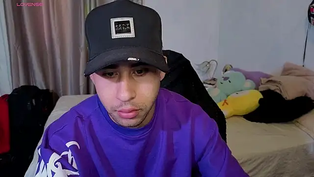 Snapshot of Daiki_Jack chatting on October 2025 04:13:02 PM Daiki Jack online show from October 2025 04:13:02 PM