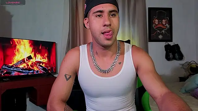 Snapshot of Daiki_Jack chatting on November 2025 02:06:02 PM Daiki Jack online show from November 2025 02:06:02 PM