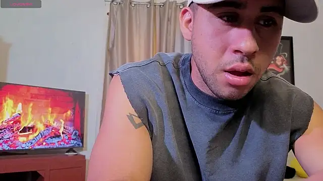 Snapshot of Daiki_Jack chatting on November 2025 02:46:01 PM Daiki Jack online show from November 2025 02:46:01 PM