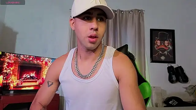 Snapshot of Daiki_Jack chatting on November 2025 02:09:01 PM Daiki Jack online show from November 2025 02:09:01 PM